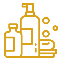 High-quality services & care